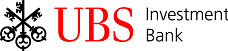 (UBS INVESTMENT BANK LOGO)